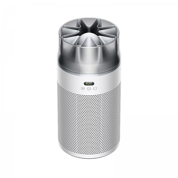 Dyson HJ10 HushJet™ Purifier Compact 空氣清新機 (銀白色)